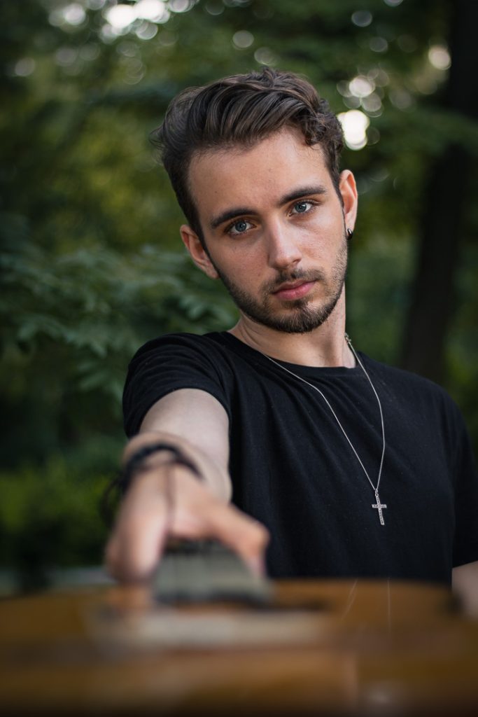 Fotografie artist