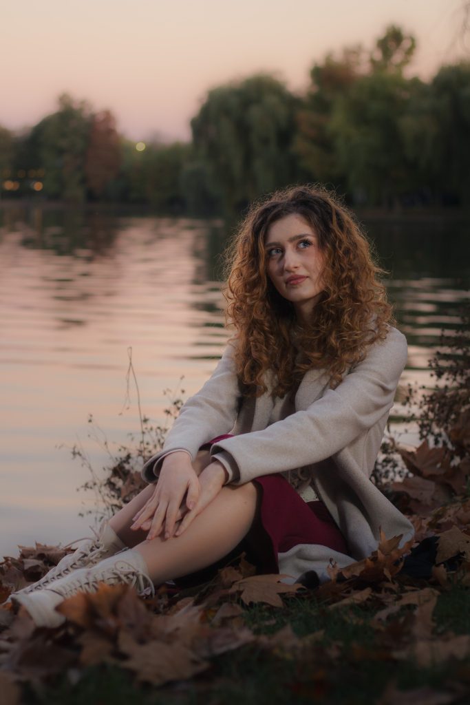Fotografie portret