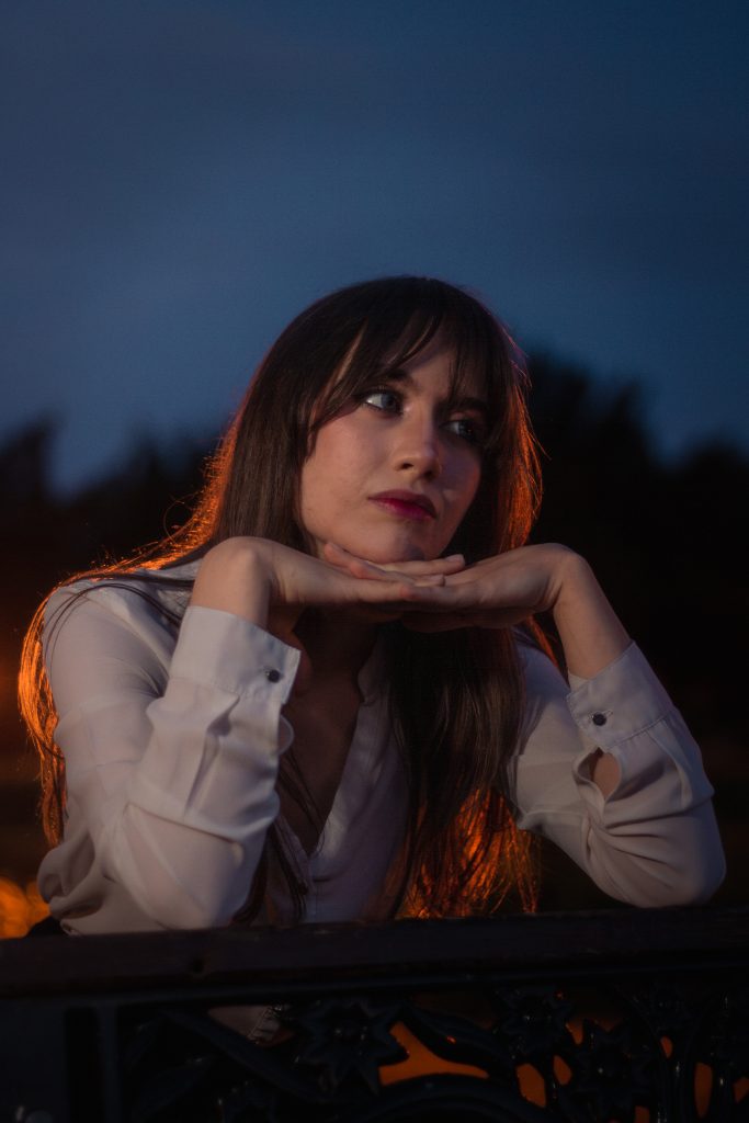 Fotografie portret